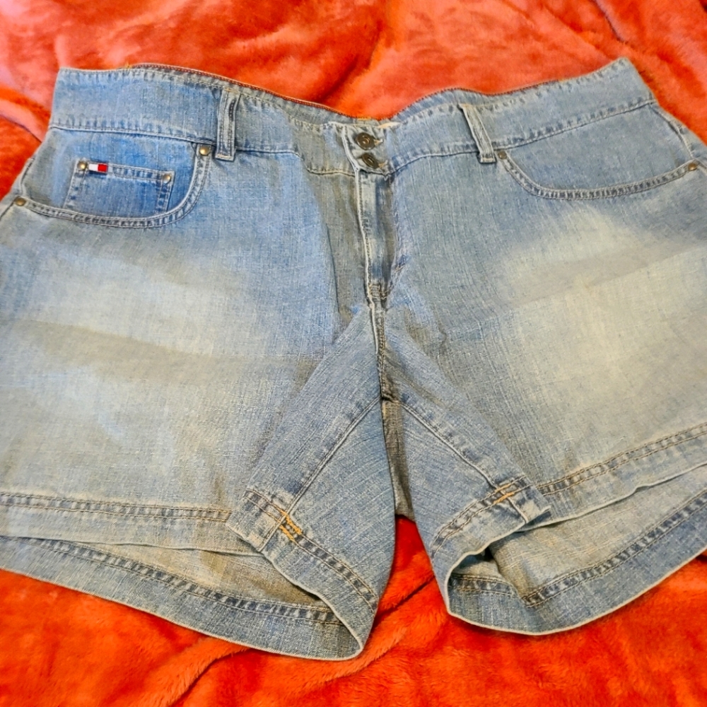 Tommy Hilfiger Jean shorts
